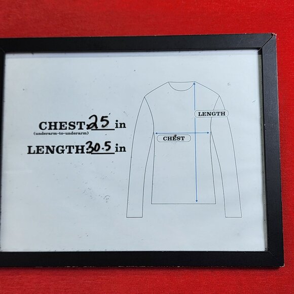 Under Armour Men’s Size XL Red Hickory 15 Hoosiers Loose Fit Graphic T-Shirt - Picture 6 of 8